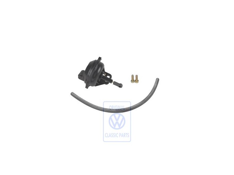 Original VW Vacuum Unit - 073129061