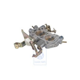 Original VW Throttle Housing - 073129337