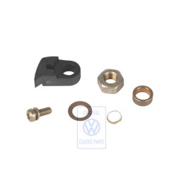 Original VW Throttle Lever - 073129343B