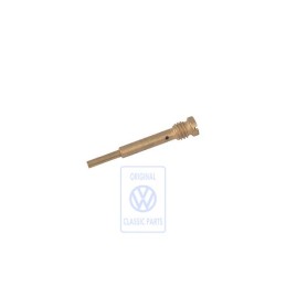 Original VW Jet - 073129415