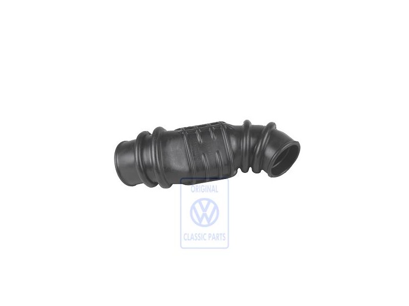 Original VW Air Hose - 073129627B