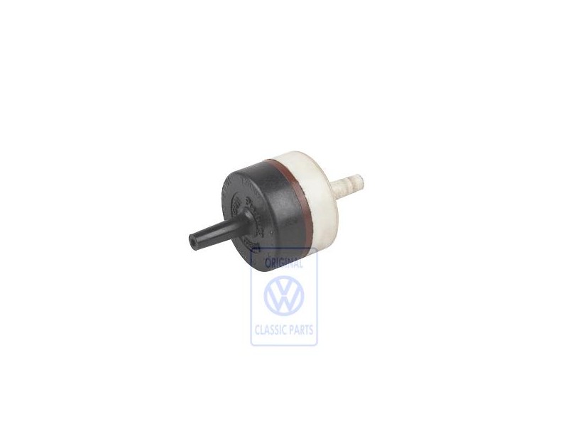 Original VW Delay Valve - 073131101