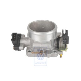 Original VW Throttle Valve Adapter - 073133063B