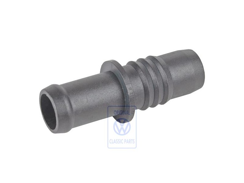 Original VW Connector Union - 073133382B