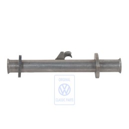 Original VW Intermediate Pipe - 073253201B