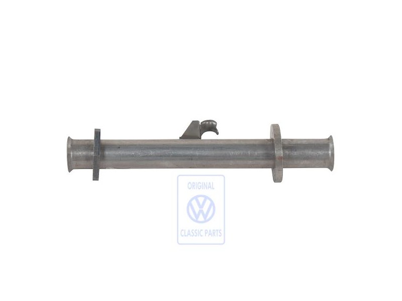 Original VW Intermediate Pipe - 073253201B