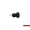 Original VW Stopper - 111885662