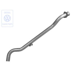Original VW Exhaust Pipe - 073253681E