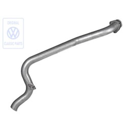 Original VW Exhaust Pipe - 073253681P