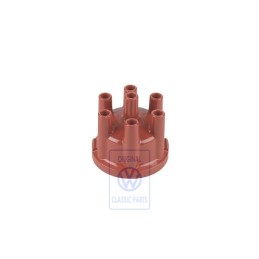 Original VW Distributor Cap - 073905207B
