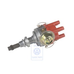 Original VW Distributor - 073905237AX