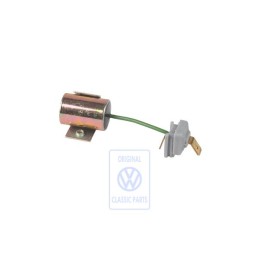 Original VW Condenser - 073905295