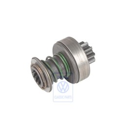 Original VW Freewheel Gearbox - 073911335