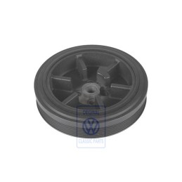 Original VW Vibration Damper - 074105243D