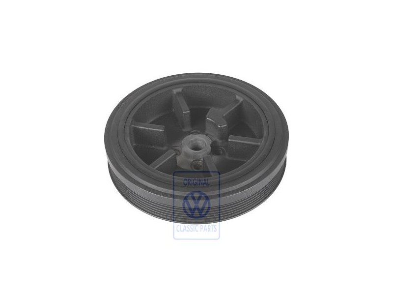 Original VW Vibration Damper - 074105243D