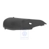 Original VW Toothed Belt Guard - 074109107J