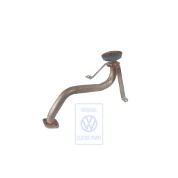 Original VW Suction Line - 074115251H
