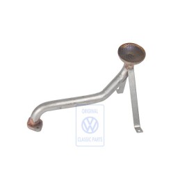 Original VW Suction Line - 074115251J
