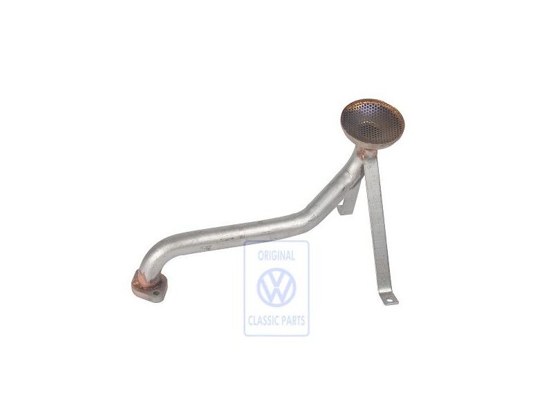 Original VW Suction Line - 074115251J
