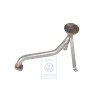 Original VW Suction Line - 074115251J