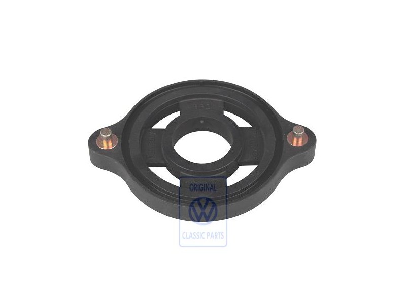 Original VW Intermediate Flange - 074115406