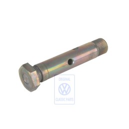 Original VW Banjo Bolt - 074115443