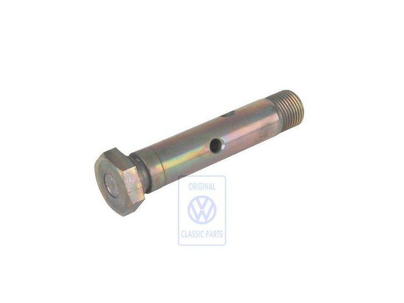 Original VW Banjo Bolt - 074115443