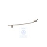 Original VW Tube For Oil Dipstick - 074115630C