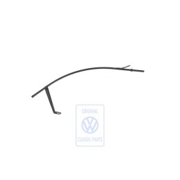Original VW Tube For Oil Dipstick - 074115630J