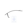 Original VW Tube For Oil Dipstick - 074115630J