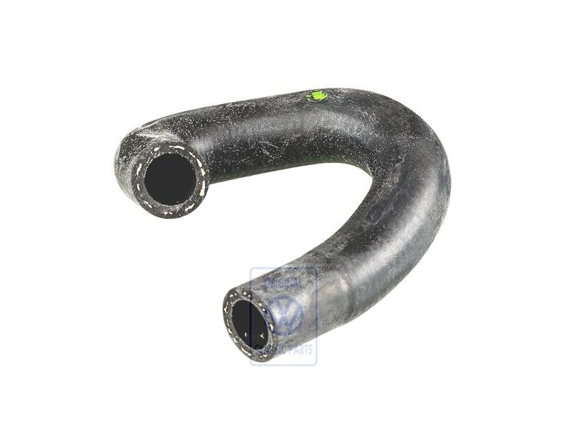 Original VW Coolant Hose - 074121058E