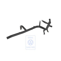 Original VW Coolant Pipe - 074121065T