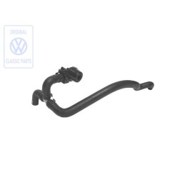 Original VW Coolant Hose - 074121073AA