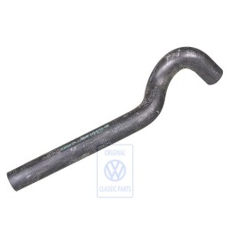Original VW Coolant Hose - 074121073AF