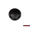 Original VW Cover Cap - 155871143