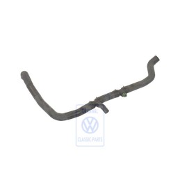 Original VW Coolant Hose - 074121086E
