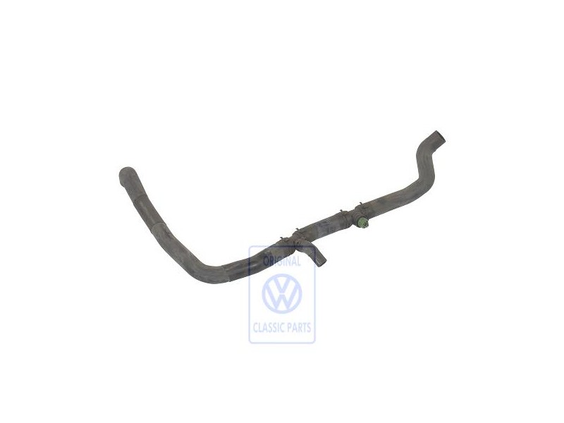 Original VW Coolant Hose - 074121086E