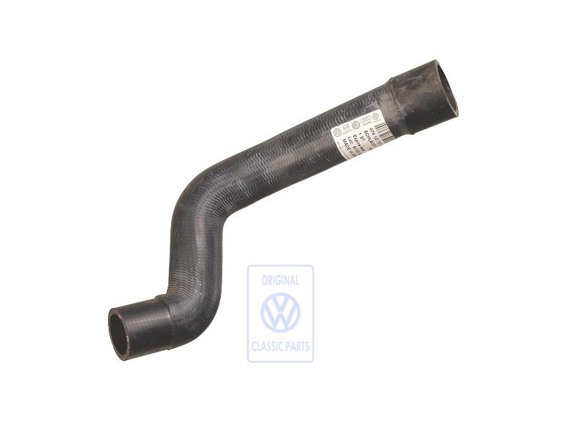 Original VW Coolant Hose - 074121101L