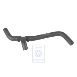 Original VW Coolant Hose - 074122073E