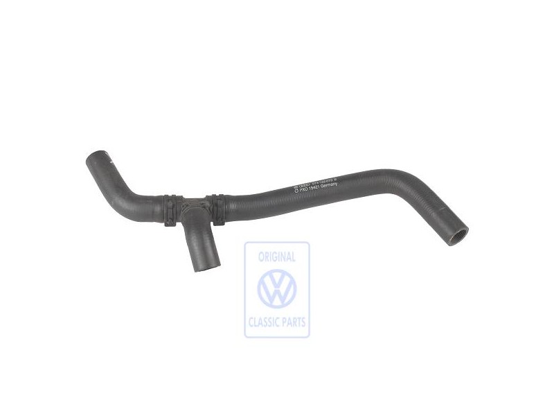 Original VW Coolant Hose - 074122073E