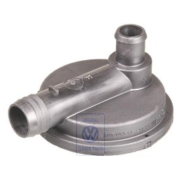 Original VW Pressure-Relief Valve - 074129101