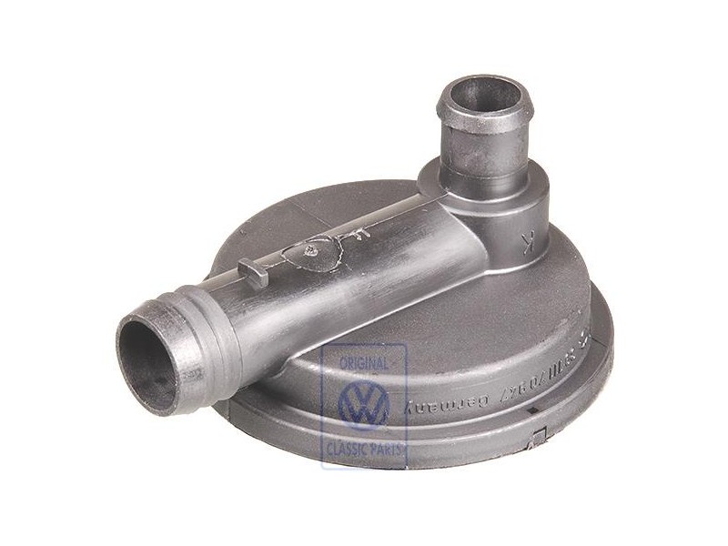 Original VW Pressure-Relief Valve - 074129101