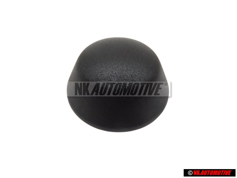 Original VW Cover Cap - 155871143A