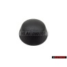 Original VW Cover Cap - 155871143A