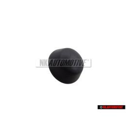 Original VW Cover Cap - 155871143A