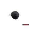 Original VW Cover Cap - 155871143A