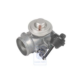 Original VW Pressure Pipe - 074129463B