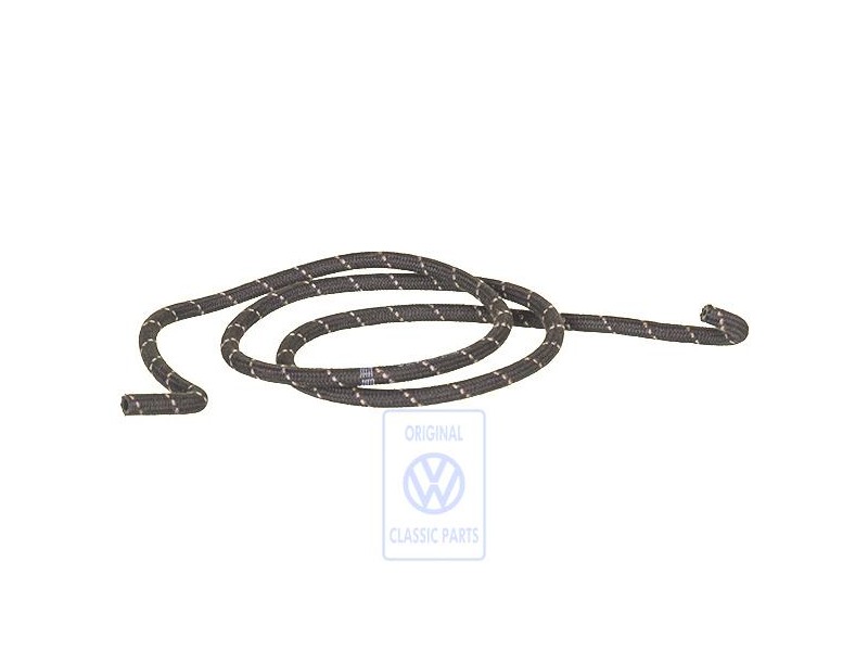 Original VW Vacuum Hose - 074129487L