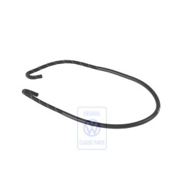 Original VW Vacuum Hose - 074129487S