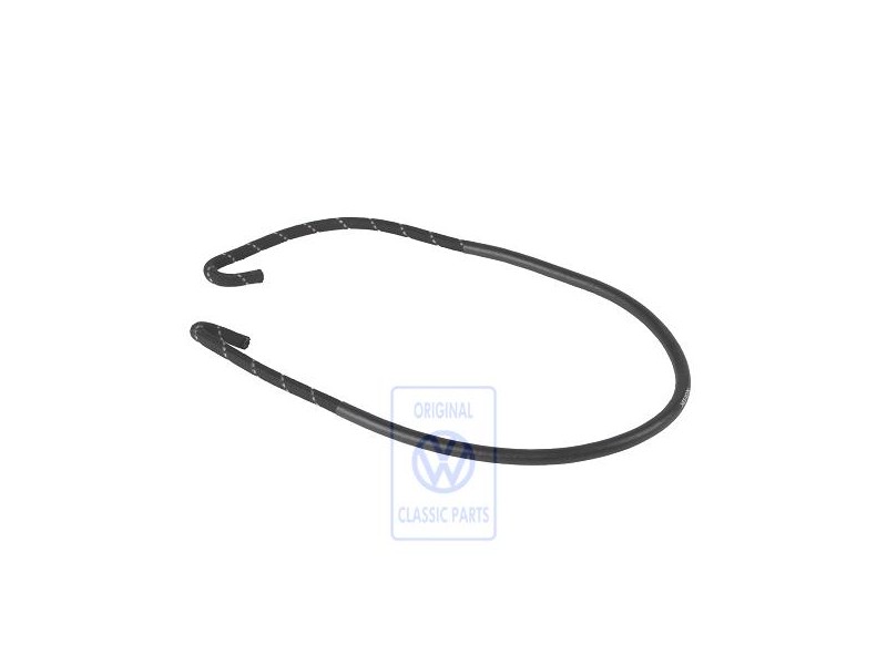 Original VW Vacuum Hose - 074129487S